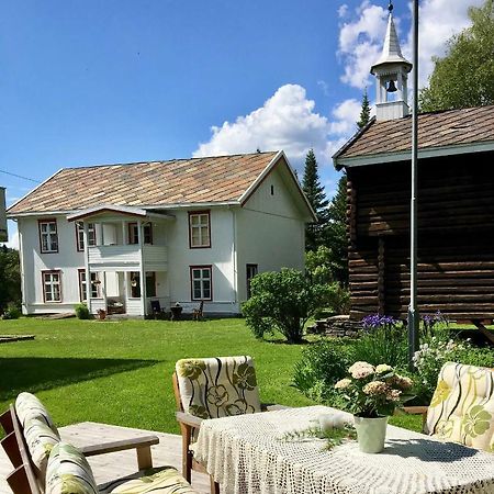 Skjeggestad Gjestehus Рингебу Экстерьер фото