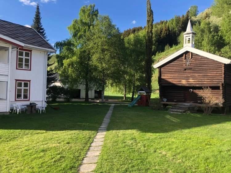 Skjeggestad Gjestehus Рингебу Экстерьер фото